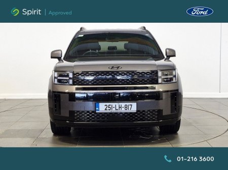 2025 Hyundai Santa Fe 1.6 PHEV 4WD Premium * CALL PATRICK ON 0868171837 * €64,950 thumbnail