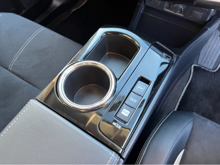 2019 Toyota Prius+ GR SPORT 7 SEATER AUTOMATIC HYBRID 1.8 PETROL //HIGH SPEC//LOW MILES//KEYLESS ENTRY//REVERSE CAMERA// €26,950 thumbnail