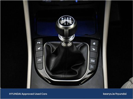 2024 Hyundai Tucson Executive Plus thumbnail