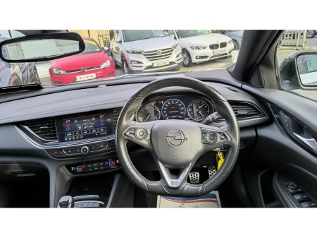 2021 Opel Insignia - thumbnail 22