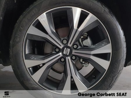 2026 SEAT Ateca - thumbnail 6