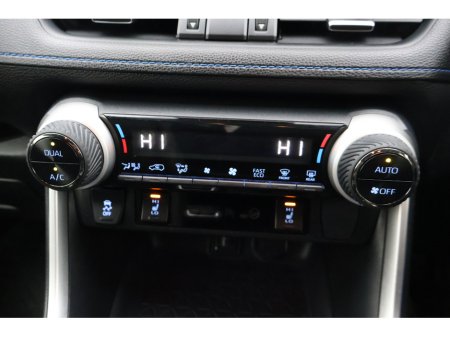 2019 Toyota Rav4 HYBRID SPORT  AUTO Huge Spec! €25,995 thumbnail