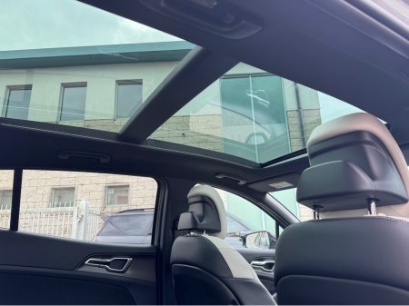 2026 Kia Sportage - thumbnail 15