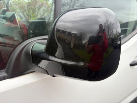 2022 Peugeot Partner - photo 4