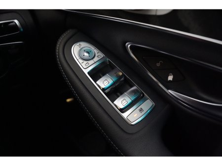 2017 Mercedes-Benz C Class - thumbnail 21