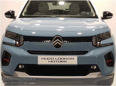 2026 Citroen e-C3 - view 2