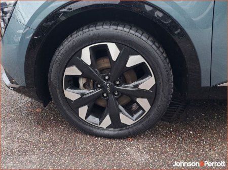 2023 Kia Sportage PHEV K4 thumbnail