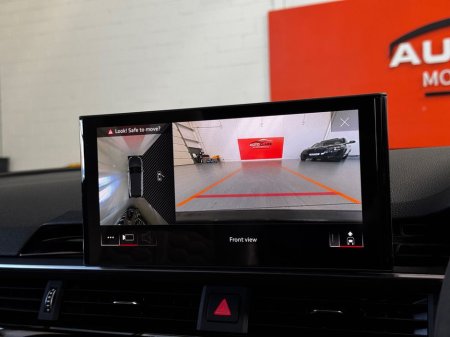 2022 Audi RS4 - thumbnail 26