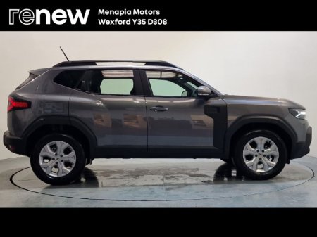 2026 Dacia Duster MHEV 140 Expression €31,514 thumbnail