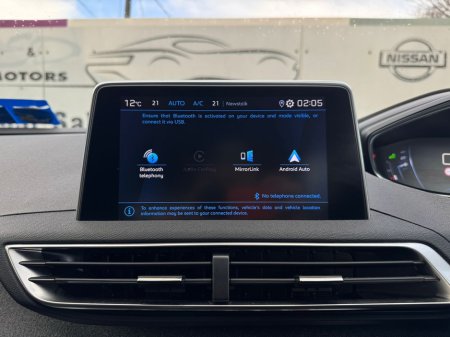 2019 Peugeot 5008 - thumbnail 33