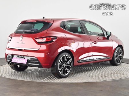 2018 Renault Clio - thumbnail 5