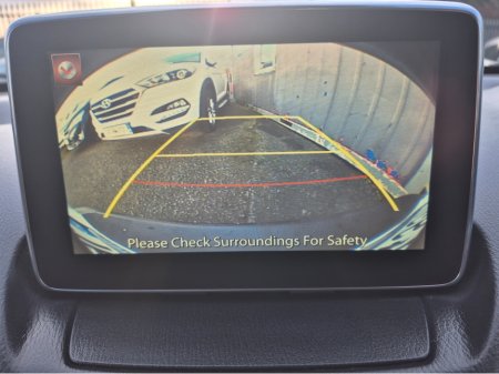 2016 Mazda CX-3 2WD 1.5 D 105PS GT 4DR €8,999 thumbnail