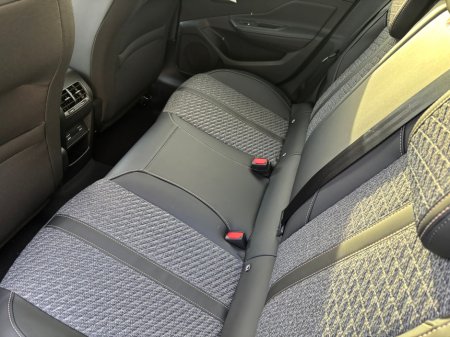 2026 Peugeot 308  €35,850 thumbnail