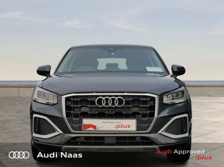 2024 Audi Q2 30 TDI 116HP SE €35,950