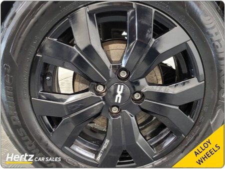 2023 Dacia Jogger - thumbnail 11