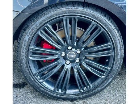 2019 Land Rover Range Rover Sport - thumbnail 24