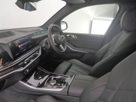 2023 BMW X5 xDrive50e M Sport €84,400 thumbnail