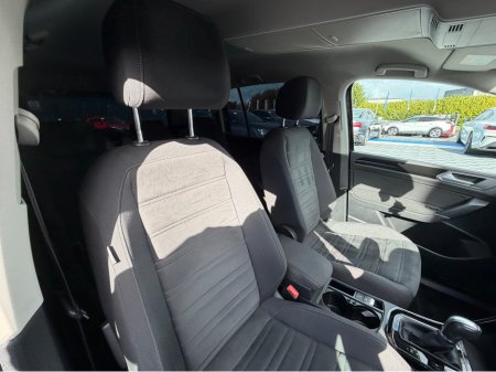 2017 Volkswagen Touran - thumbnail 13
