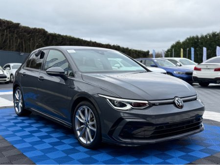 2022 Volkswagen Golf R-LINE - 2.0L DIESEL - AUTO - 12M WARRANTY - CAR:  1690 €32,950 thumbnail