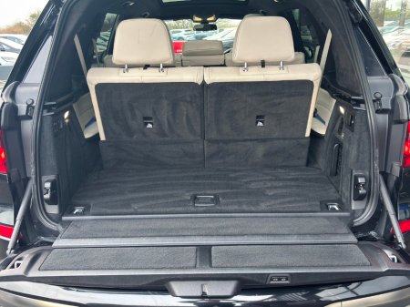 2021 BMW X7 - thumbnail 46