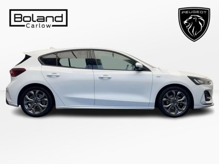 2025 Ford Focus 1.5D ST-LINE X AUTO *JUST IN* €75 P/W ON PCP €35,995 thumbnail