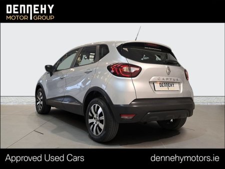 2019 Renault Captur 0.9 TCe 90 PLAY €13,900