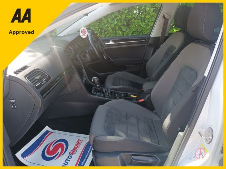 2018 Volkswagen Golf - thumbnail 6