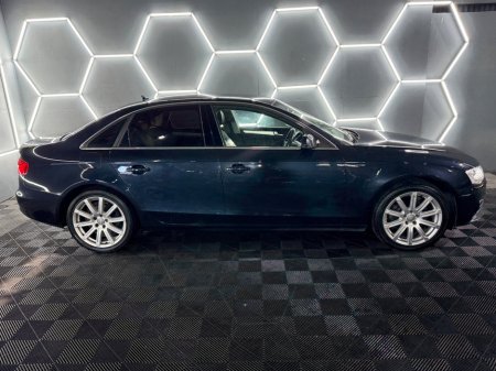 2015 Audi A4 2.0 TDI 177BHP SE €9,950 thumbnail