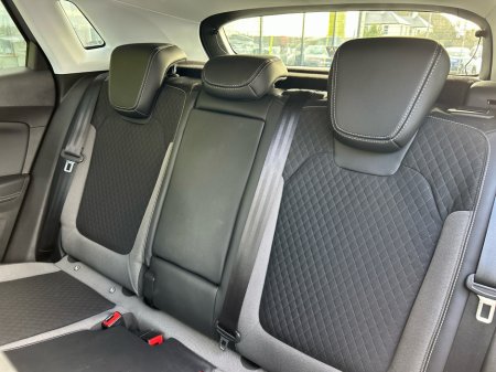 2021 Opel Grandland X - thumbnail 11