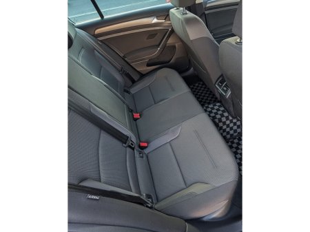 2018 Volkswagen Golf 1.2 TSI DSG COMFORT // LOW KMS // 6 MONTH WARRANTY // €17,950 thumbnail