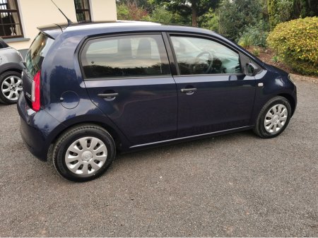 2012 Skoda Citigo Just Sold Sorry