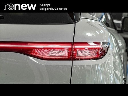 2024 Renault Megane E-Tech - thumbnail 18