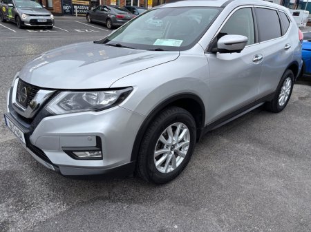 2019 Nissan X-Trail - thumbnail 3