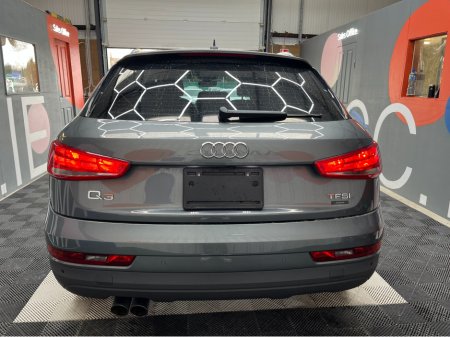 2017 Audi Q3 - thumbnail 3