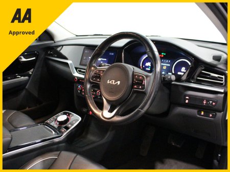 2021 Kia Niro - thumbnail 12