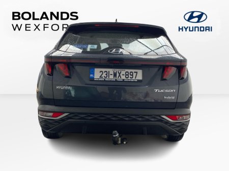 2023 Hyundai Tucson - thumbnail 12