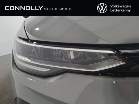 2026 Volkswagen Golf - thumbnail 10