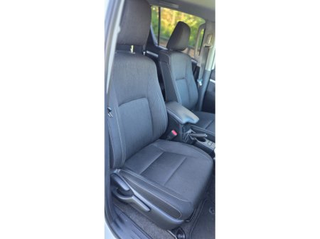 2022 Toyota Hilux  €31,950 thumbnail