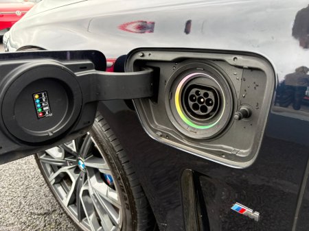 2020 BMW 7 Series - thumbnail 47