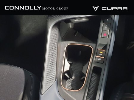 2026 Cupra Terramar  thumbnail