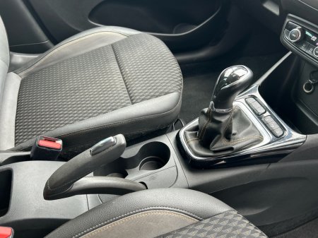 2018 Opel Crossland X - thumbnail 10