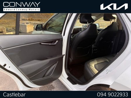 2023 Kia Niro - thumbnail 18