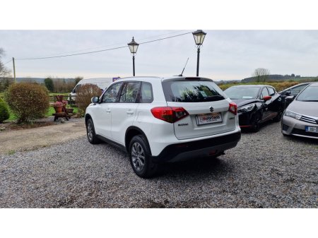 2016 Suzuki Vitara 1.6 SZ4 120PS 5DR €10,250 thumbnail