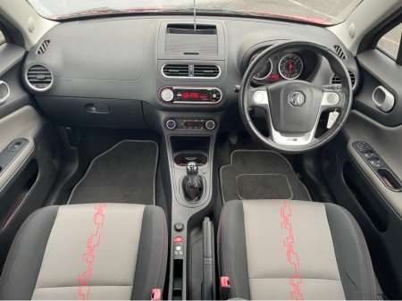 2016 MG MG3 1.5 VTI-TECH - SPORT S/S - BLUETOOTH - 270TAX €8,995