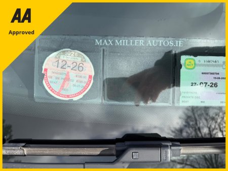 2014 SEAT Mii 1.0 75HP S €6,299 thumbnail