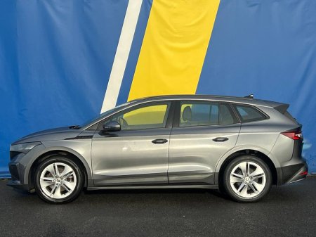 2022 Skoda Enyaq IV 60 // APPLE CARPLAY/ANDROID AUTO // 19