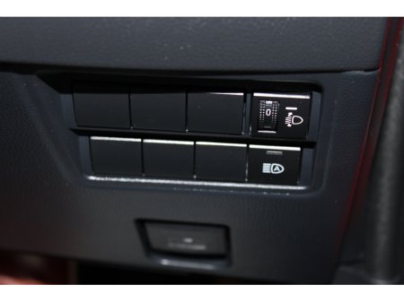 2023 Toyota Yaris Cross 1.5 Hybrid CVT Luna Sport €28,950 thumbnail