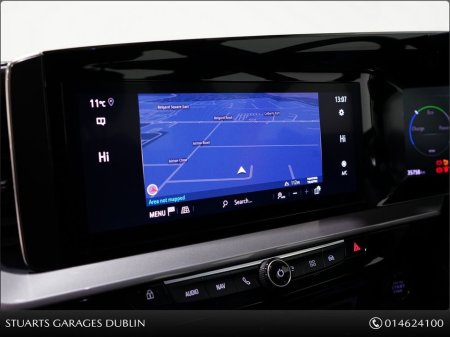 2023 Opel Mokka E EliteELECTRIC AND HEATED MIRRORS, KEYLESS ENTRY AND START, LED HEADLIGHTS, REVERSING CAMERA AND PARKING SENSORS, LEATHER UPHOLSTERY, €19,945 thumbnail