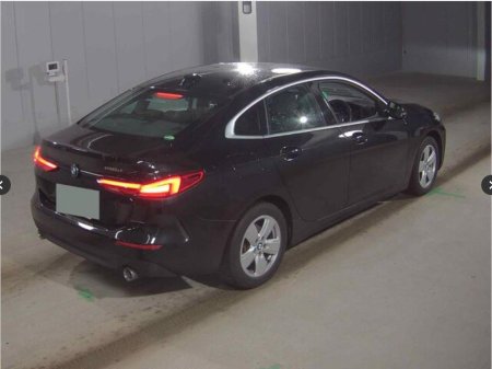 2021 BMW 2 Series 218 D   COMING SOON thumbnail