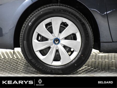 2020 Renault Zoe R110 Z.E 50 Play €13,900 thumbnail